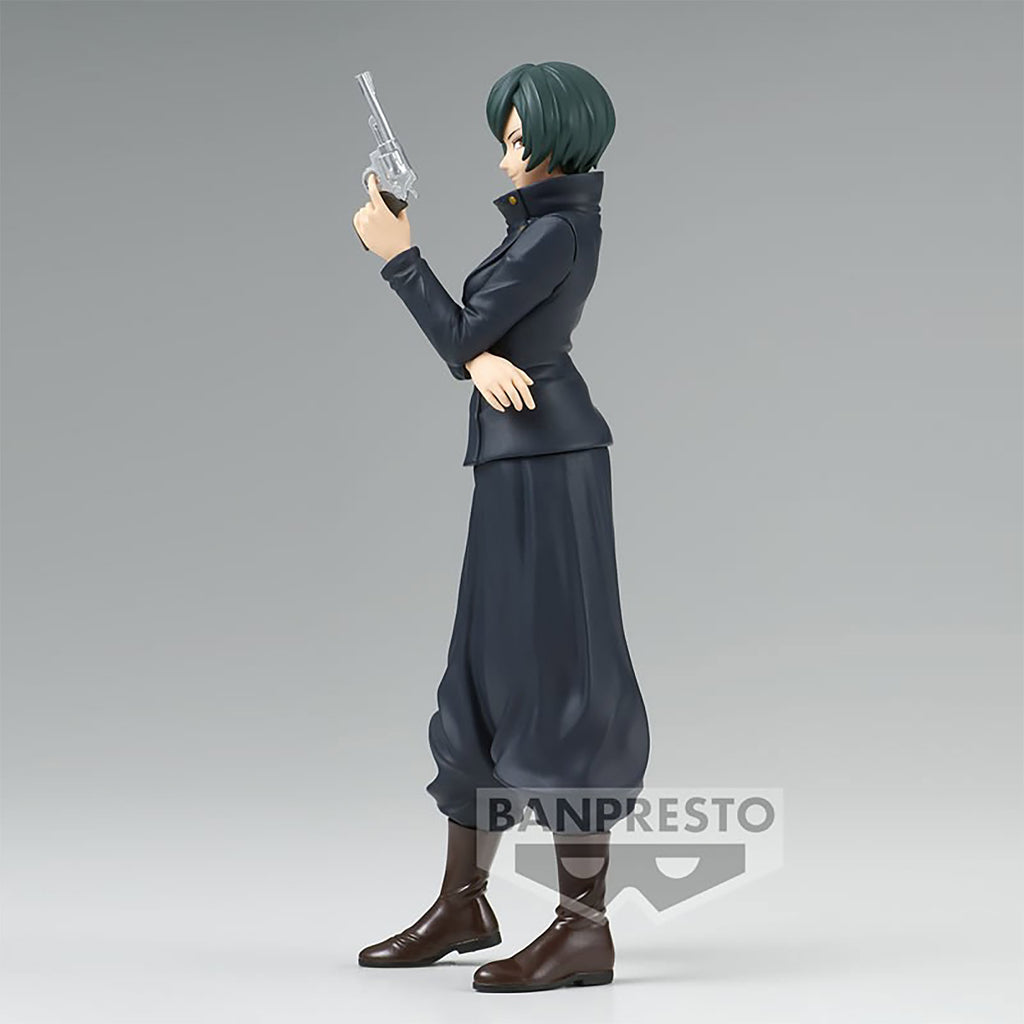 Zdjęcie produktu Jujutsu Kaisen - Figurka Mai Zenin 15cm