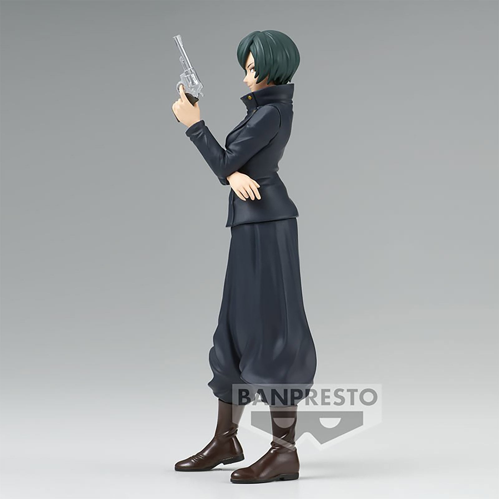 Zdjęcie produktu Jujutsu Kaisen - Figurka Mai Zenin 15cm
