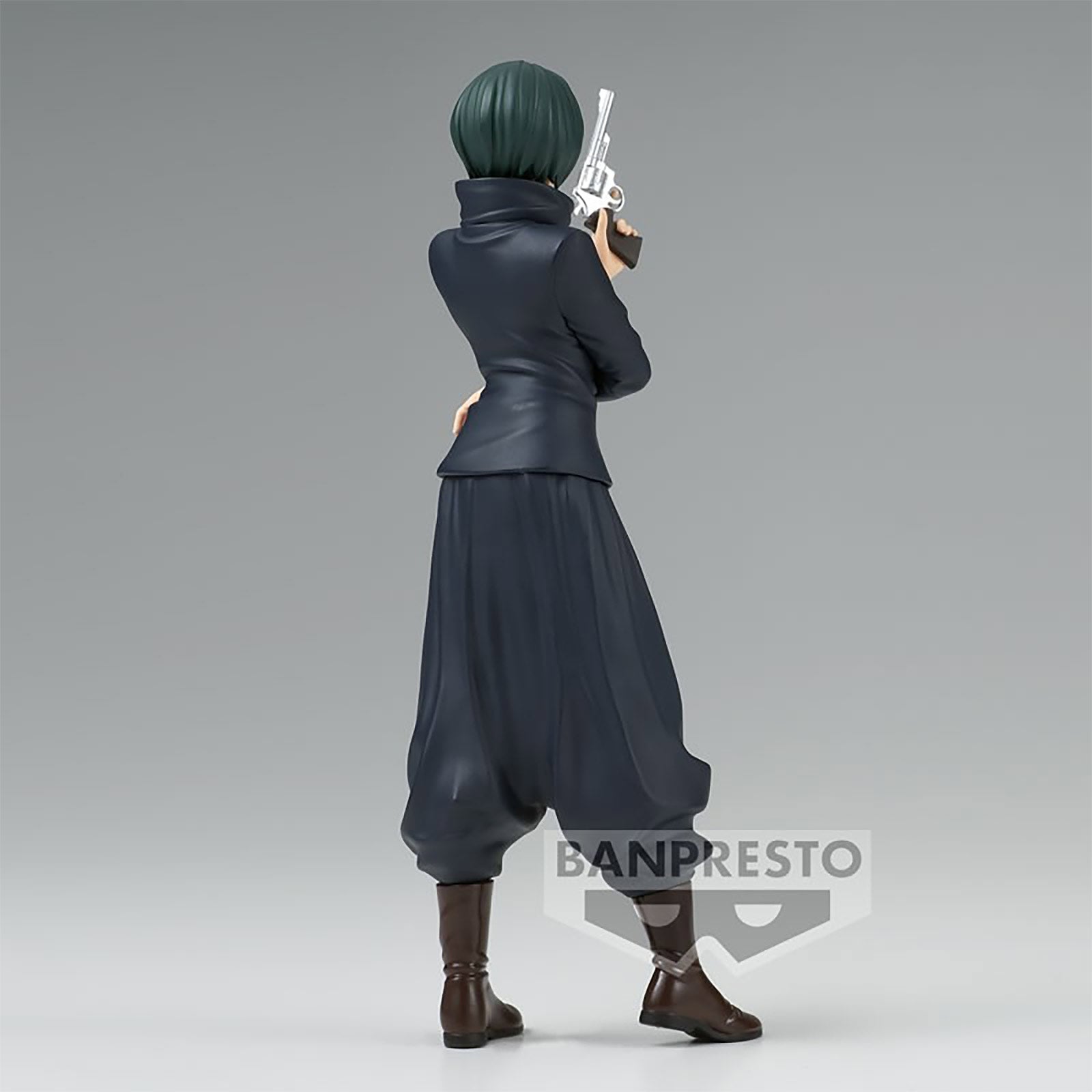 Zdjęcie produktu Jujutsu Kaisen - Figurka Mai Zenin 15cm