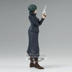 Zdjęcie produktu Jujutsu Kaisen - Figurka Mai Zenin 15cm