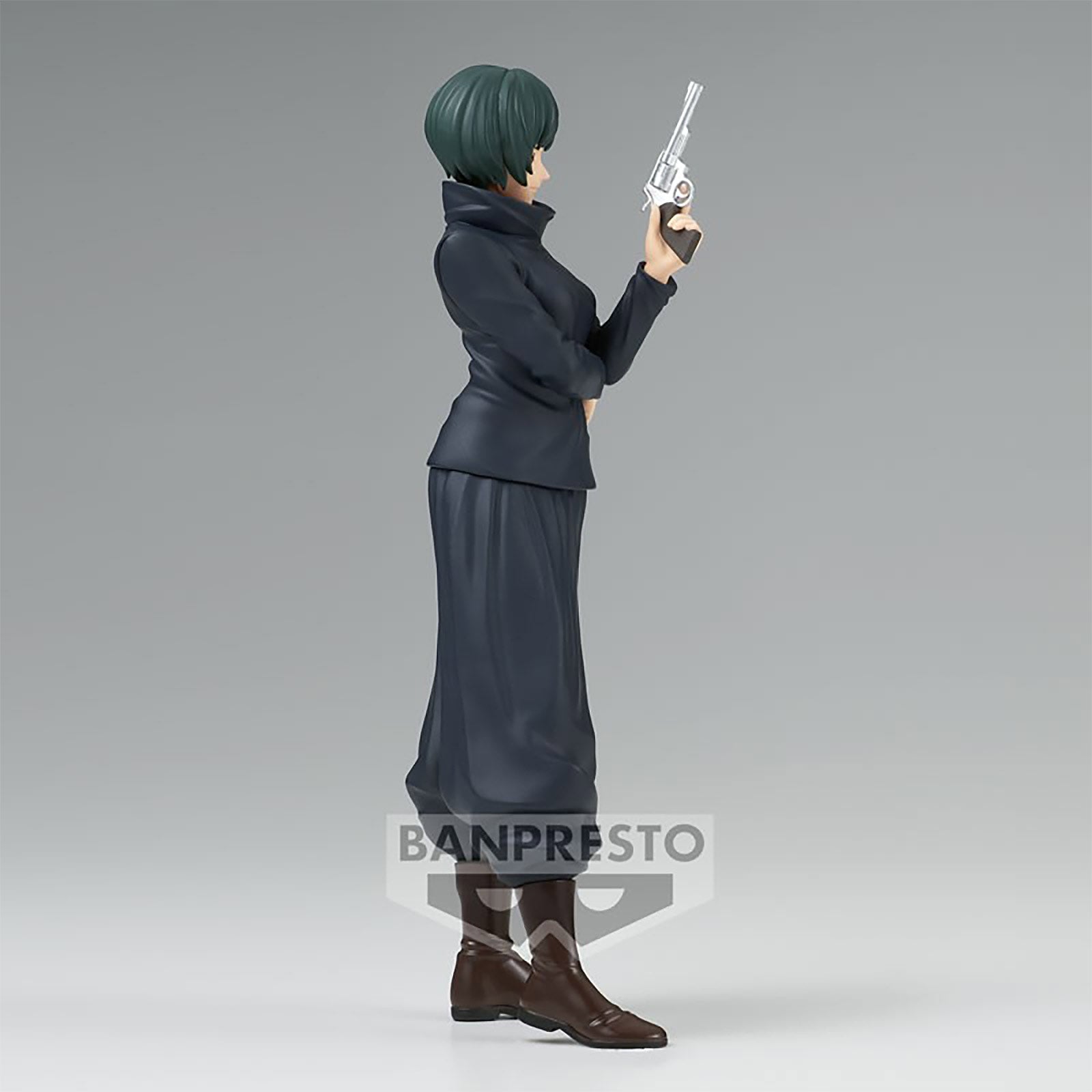 Zdjęcie produktu Jujutsu Kaisen - Figurka Mai Zenin 15cm