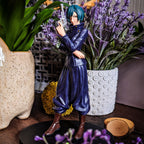 Zdjęcie produktu Jujutsu Kaisen - Figurka Mai Zenin 15cm