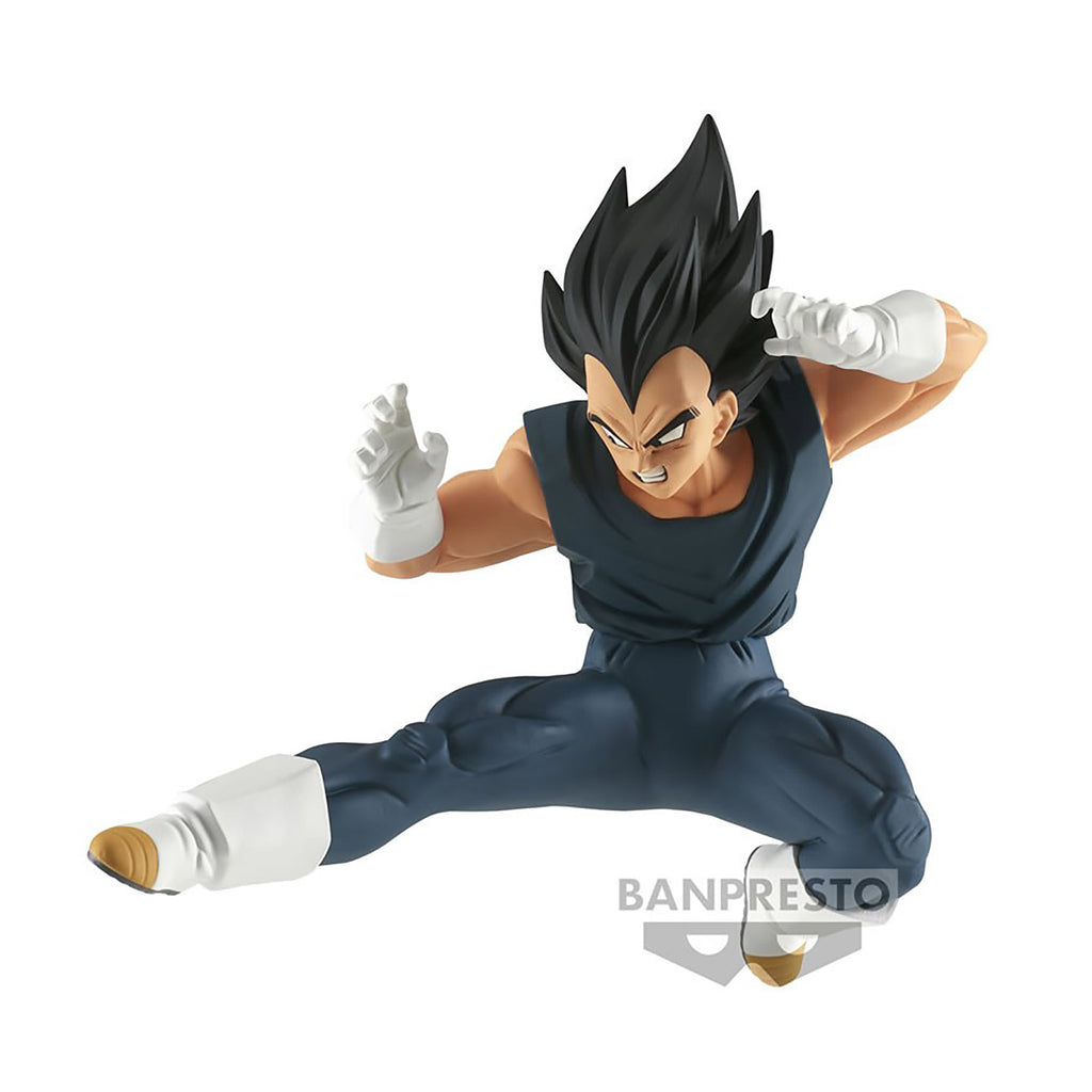 Product image Dragon Ball Super - Vegeta Match Makers Figure