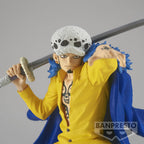 Zdjęcie produktu One Piece - Trafalgar Law Battle Record Figurka