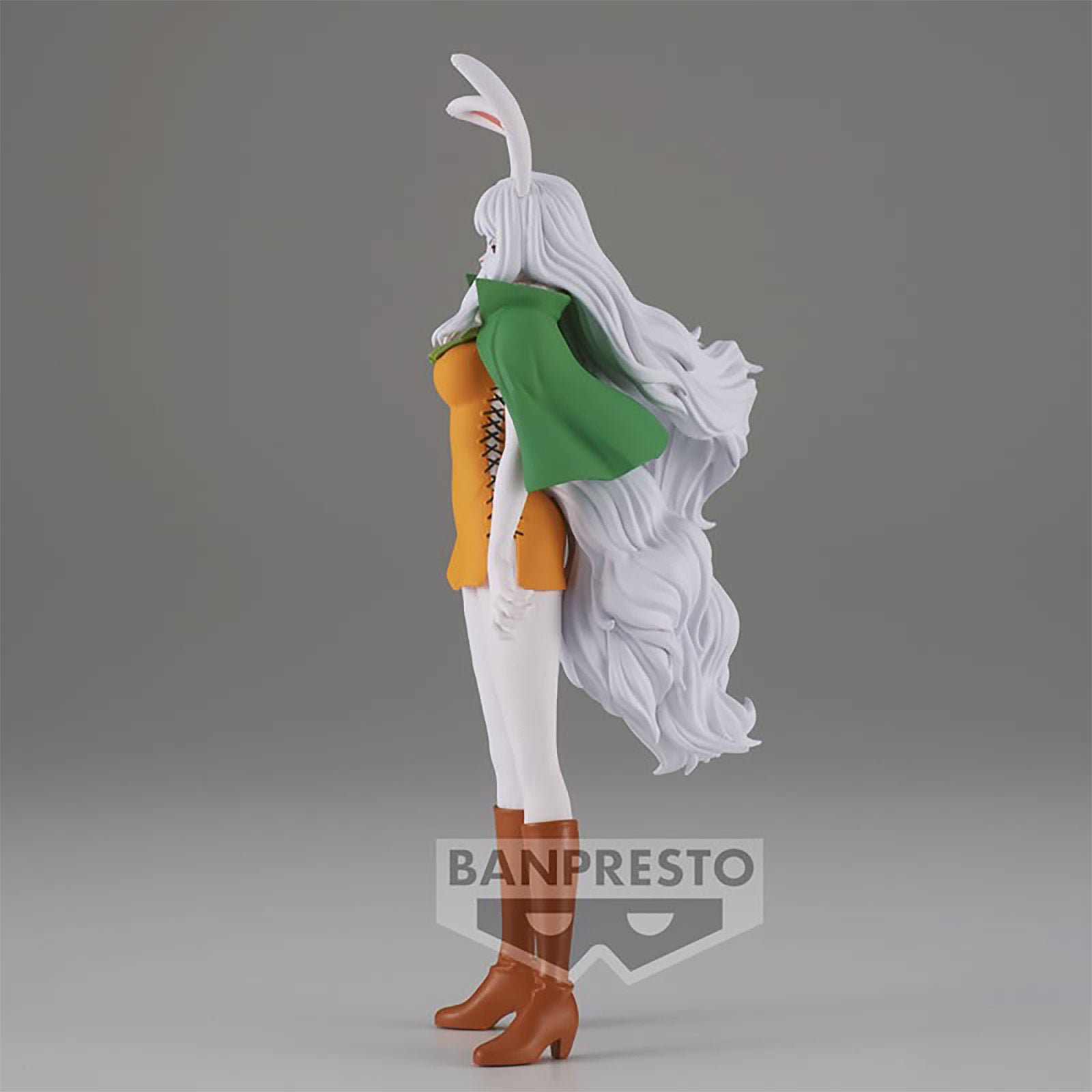 Zdjęcie produktu One Piece - Carrot Grandline Lady Figura Vol. 9