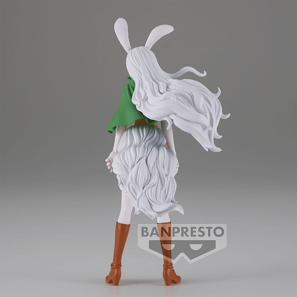 Zdjęcie produktu One Piece - Carrot Grandline Lady Figura Vol. 9