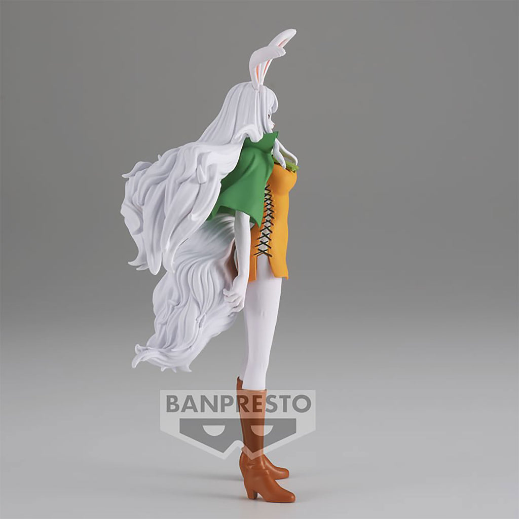 Zdjęcie produktu One Piece - Carrot Grandline Lady Figura Vol. 9