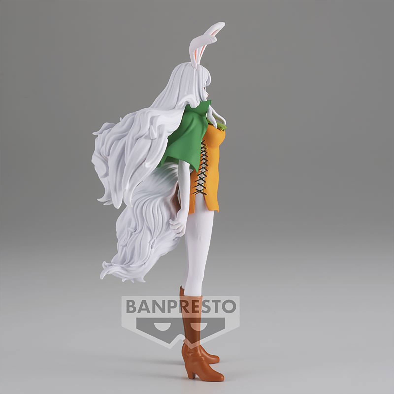 Zdjęcie produktu One Piece - Carrot Grandline Lady Figura Vol. 9