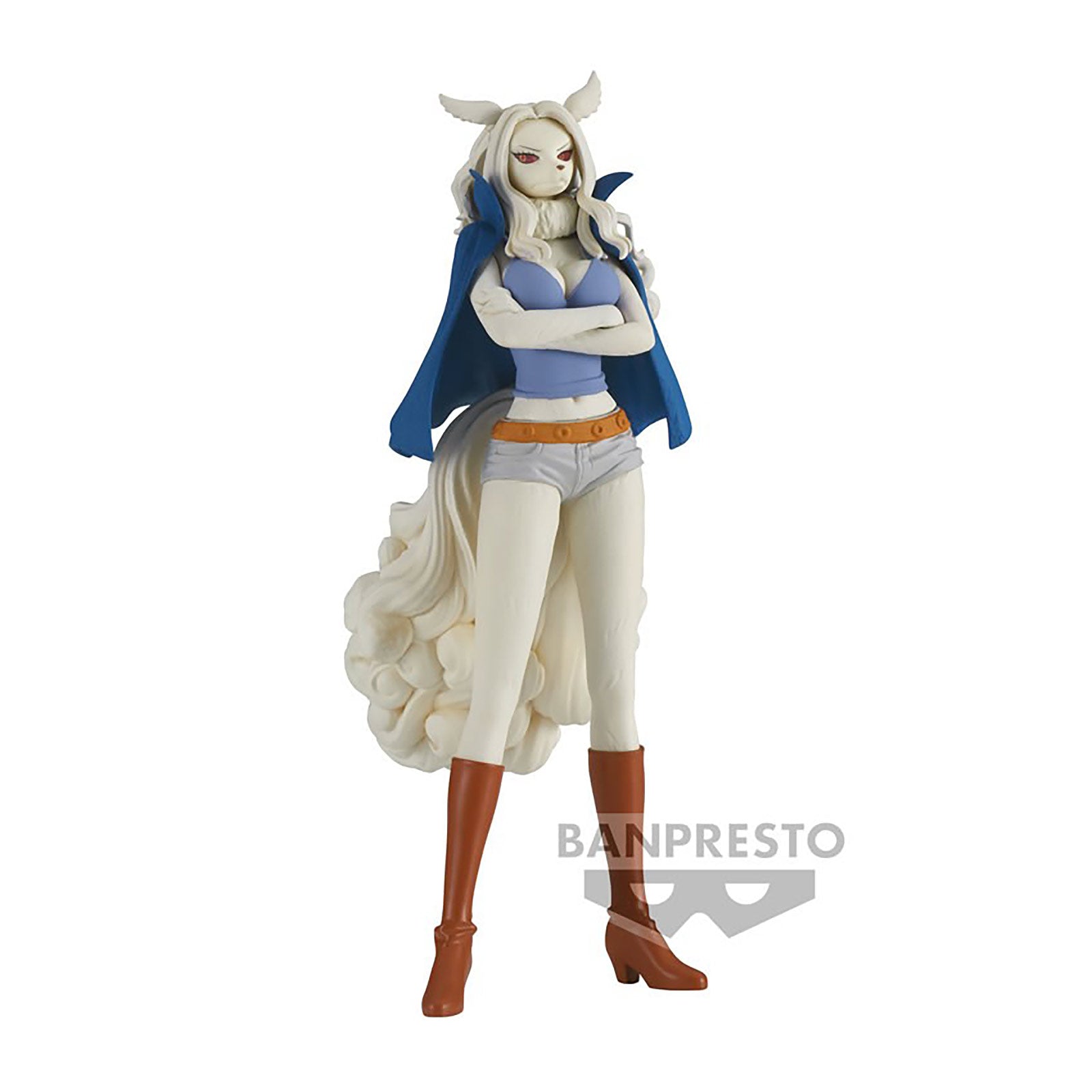 Product image One Piece - Wanda Grandline Lady Figure Vol. 10