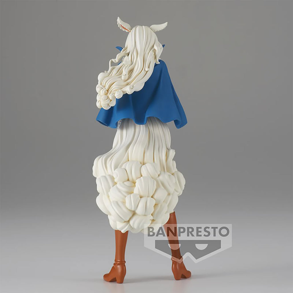 Product image One Piece - Wanda Grandline Lady Figure Vol. 10