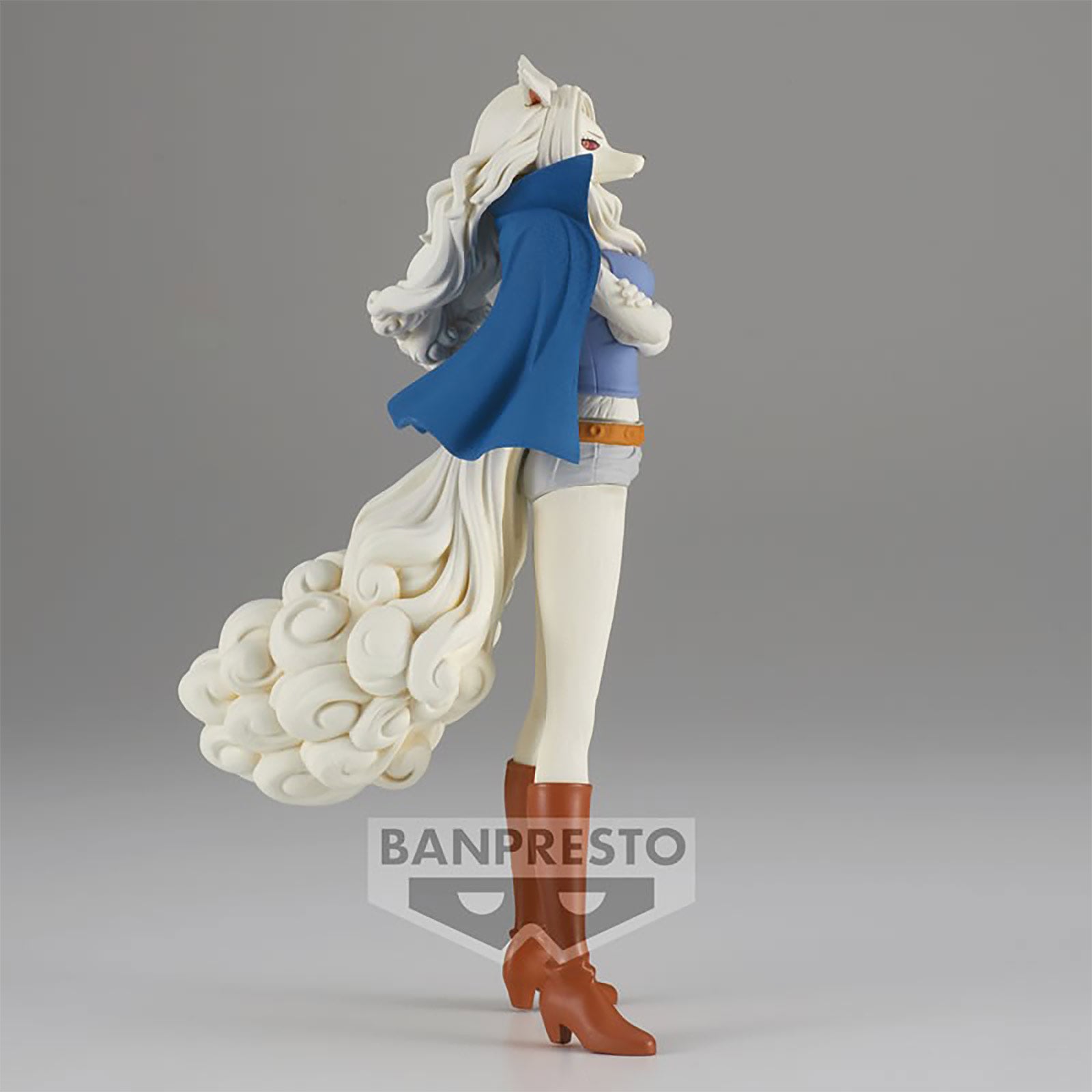 Product image One Piece - Wanda Grandline Lady Figure Vol. 10