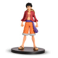 Zdjęcie produktu One Piece - Monkey D. Luffy Grandline Men Figura