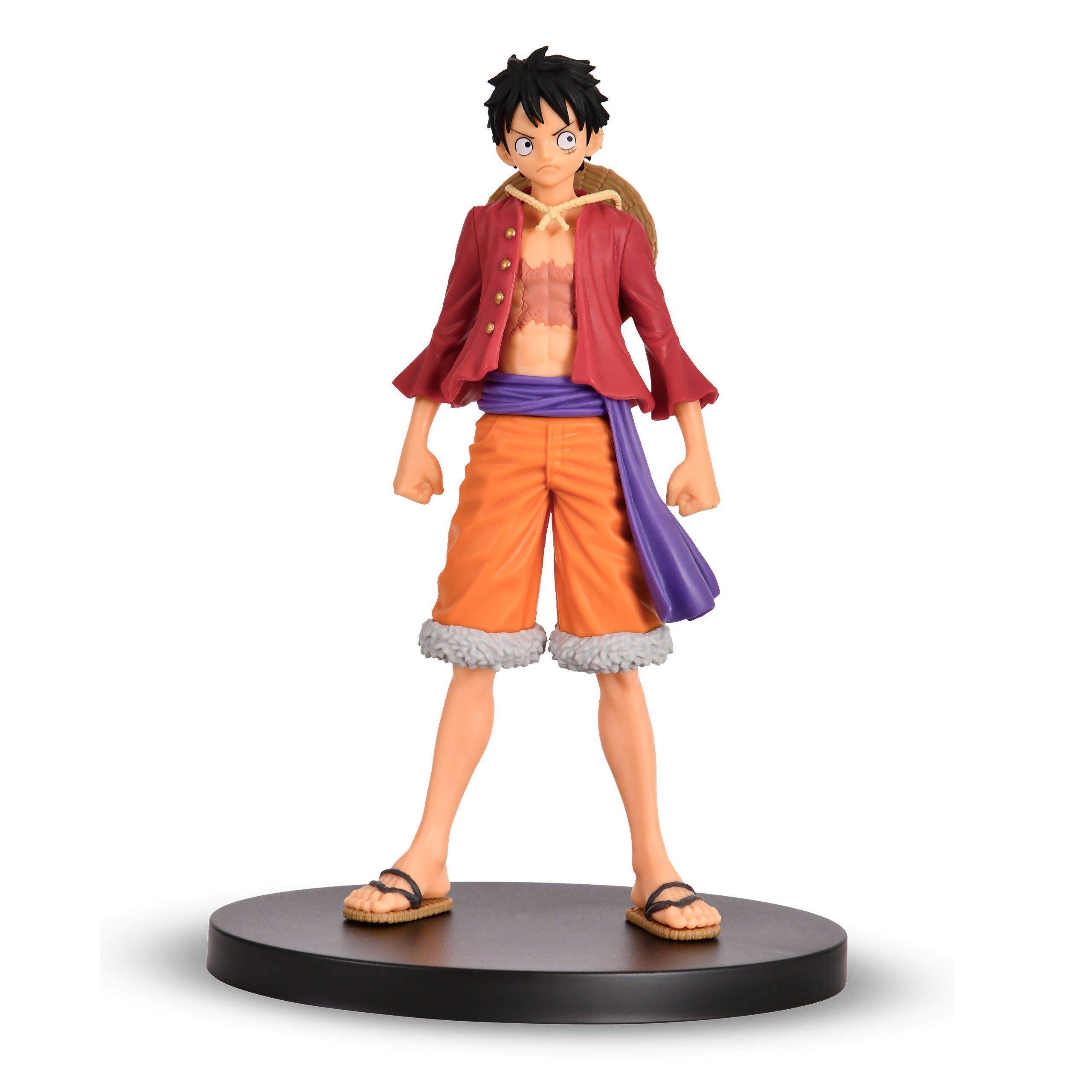 Zdjęcie produktu One Piece - Monkey D. Luffy Grandline Men Figura