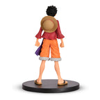 Zdjęcie produktu One Piece - Monkey D. Luffy Grandline Men Figura