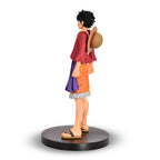 Zdjęcie produktu One Piece - Monkey D. Luffy Grandline Men Figura