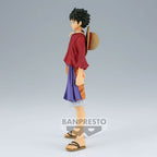 Zdjęcie produktu One Piece - Monkey D. Luffy Grandline Men Figura