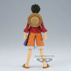 Zdjęcie produktu One Piece - Monkey D. Luffy Grandline Men Figura
