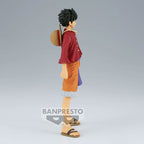 Zdjęcie produktu One Piece - Monkey D. Luffy Grandline Men Figura