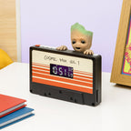 Product image Guardians of the Galaxy - Groot Alarm Clock