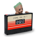 Product image Guardians of the Galaxy - Groot Alarm Clock
