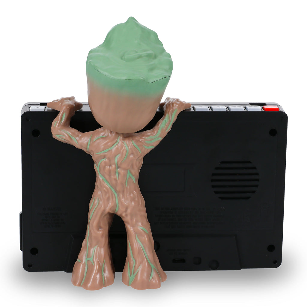 Product image Guardians of the Galaxy - Groot Alarm Clock