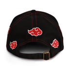 Product image Naruto Shippuden - Akatsuki Symbol Baseball Cap