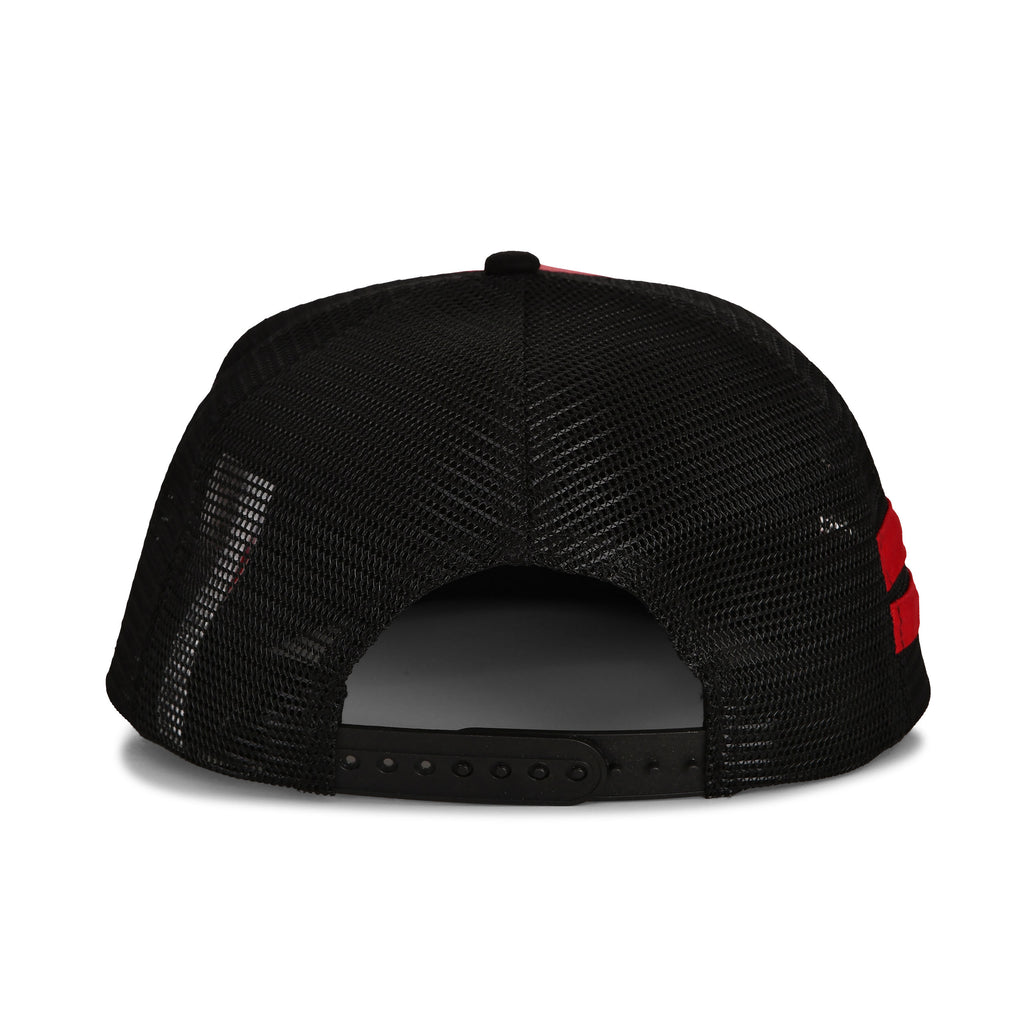 Zdjęcie produktu Marvel - Logo Snapback Czapka