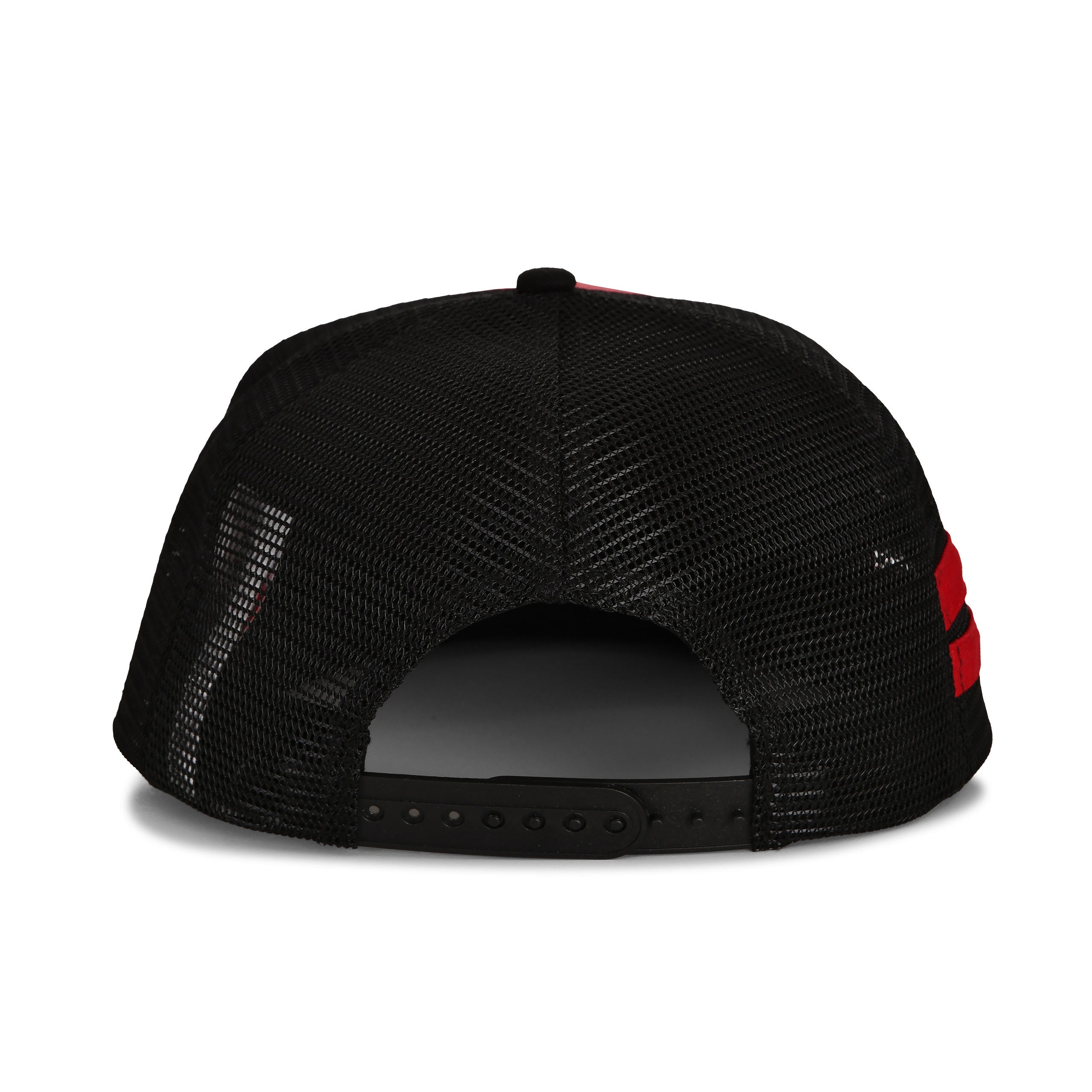 Zdjęcie produktu Marvel - Logo Snapback Czapka