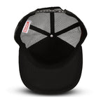 Zdjęcie produktu Marvel - Logo Snapback Czapka