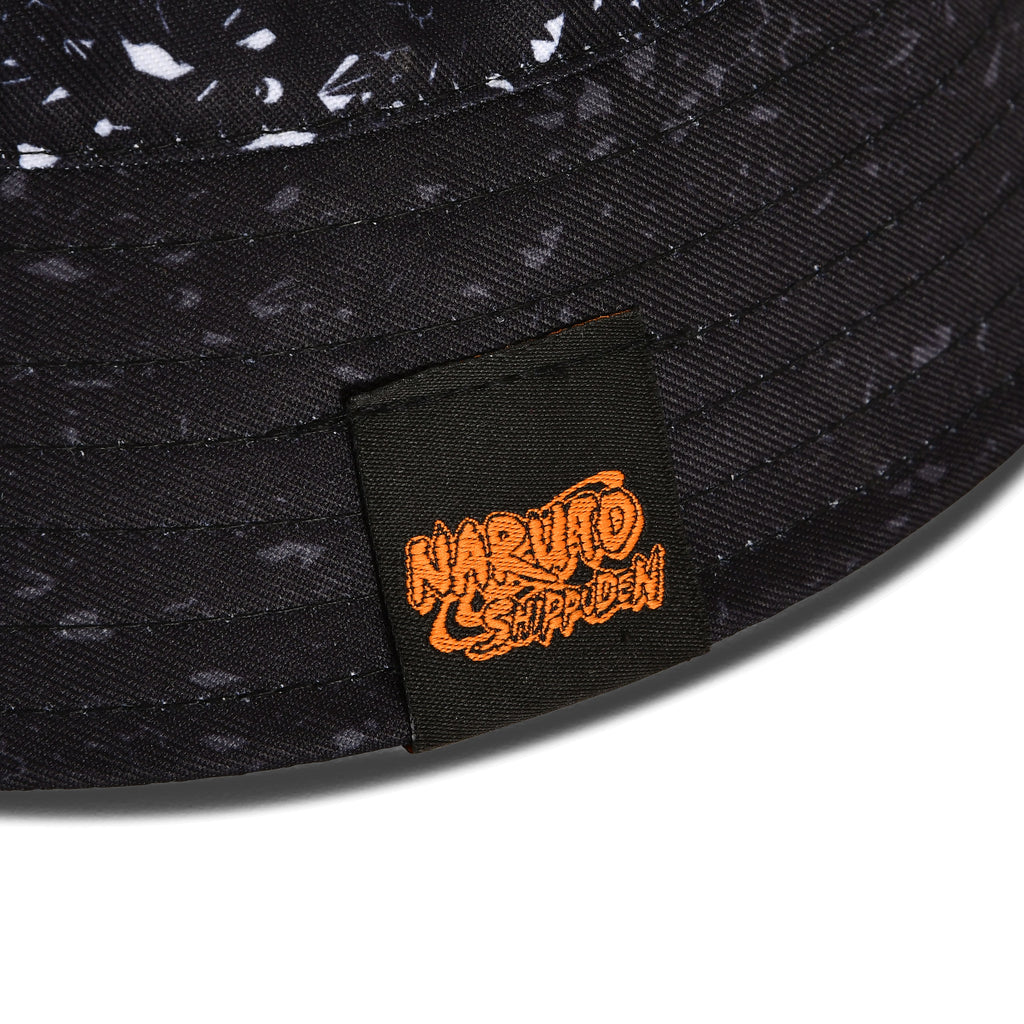 Zdjęcie produktu Naruto - Kapelusz z symbolem Anti Konoha