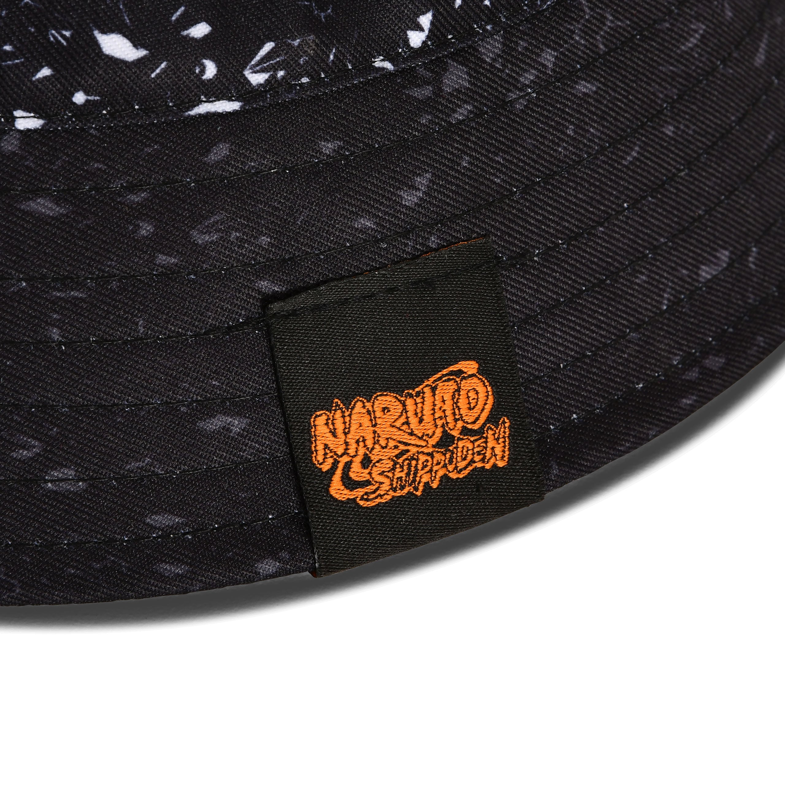 Zdjęcie produktu Naruto - Kapelusz z symbolem Anti Konoha