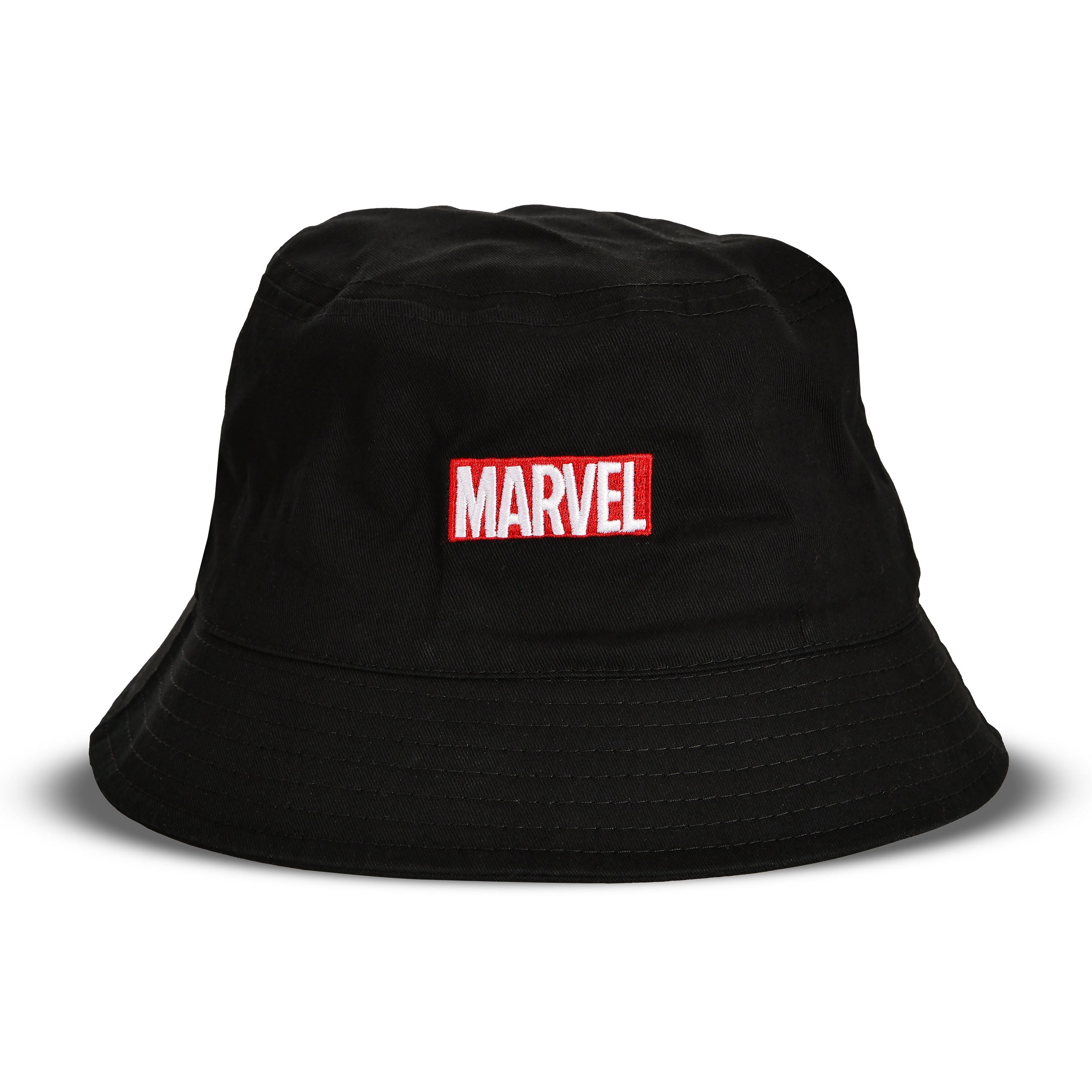 Zdjęcie produktu Marvel - Logo Kapelusz