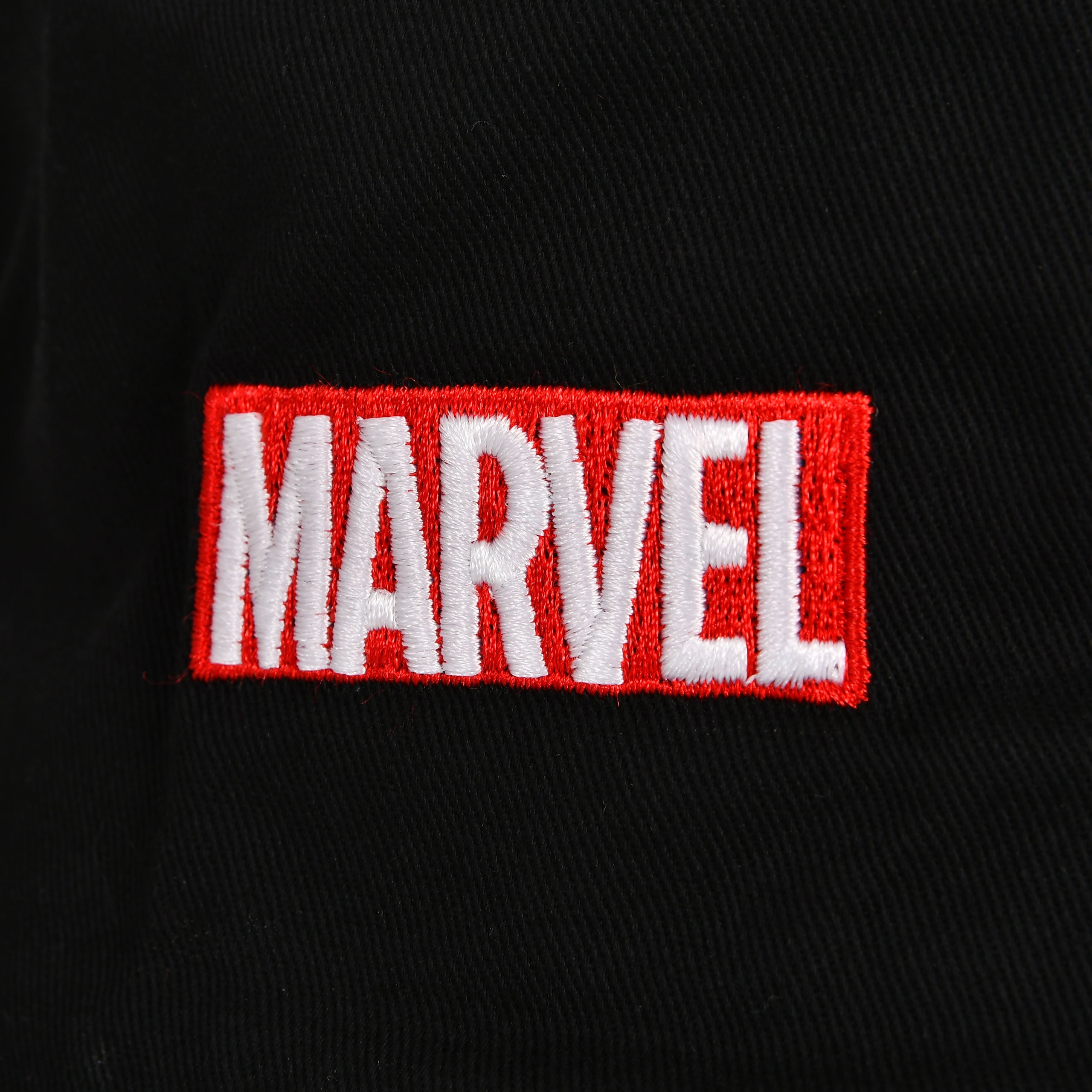 Zdjęcie produktu Marvel - Logo Kapelusz