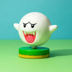 Product image Super Mario - Boo Icons 3D Table Lamp