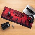 Zdjęcie produktu Stranger Things - Podkładka pod mysz Classic Logo