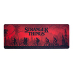 Zdjęcie produktu Stranger Things - Podkładka pod mysz Classic Logo