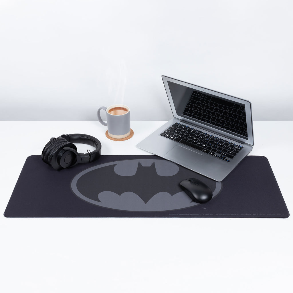Zdjęcie produktu Batman - Classic Logo Podkładka pod mysz