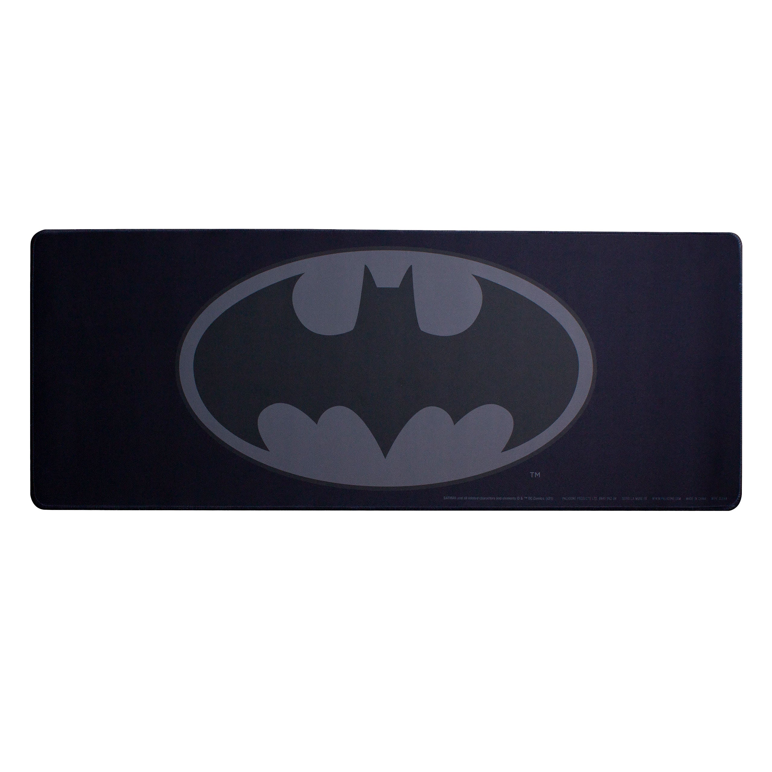 Zdjęcie produktu Batman - Classic Logo Podkładka pod mysz