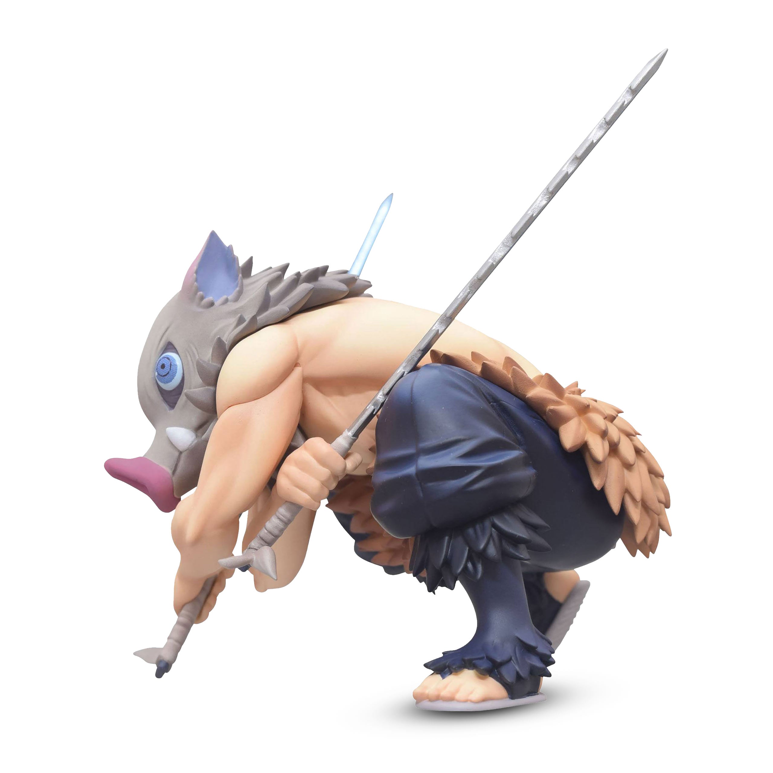 Product image Demon Slayer - Inosuke Hashibira Noodle Stopper Figure