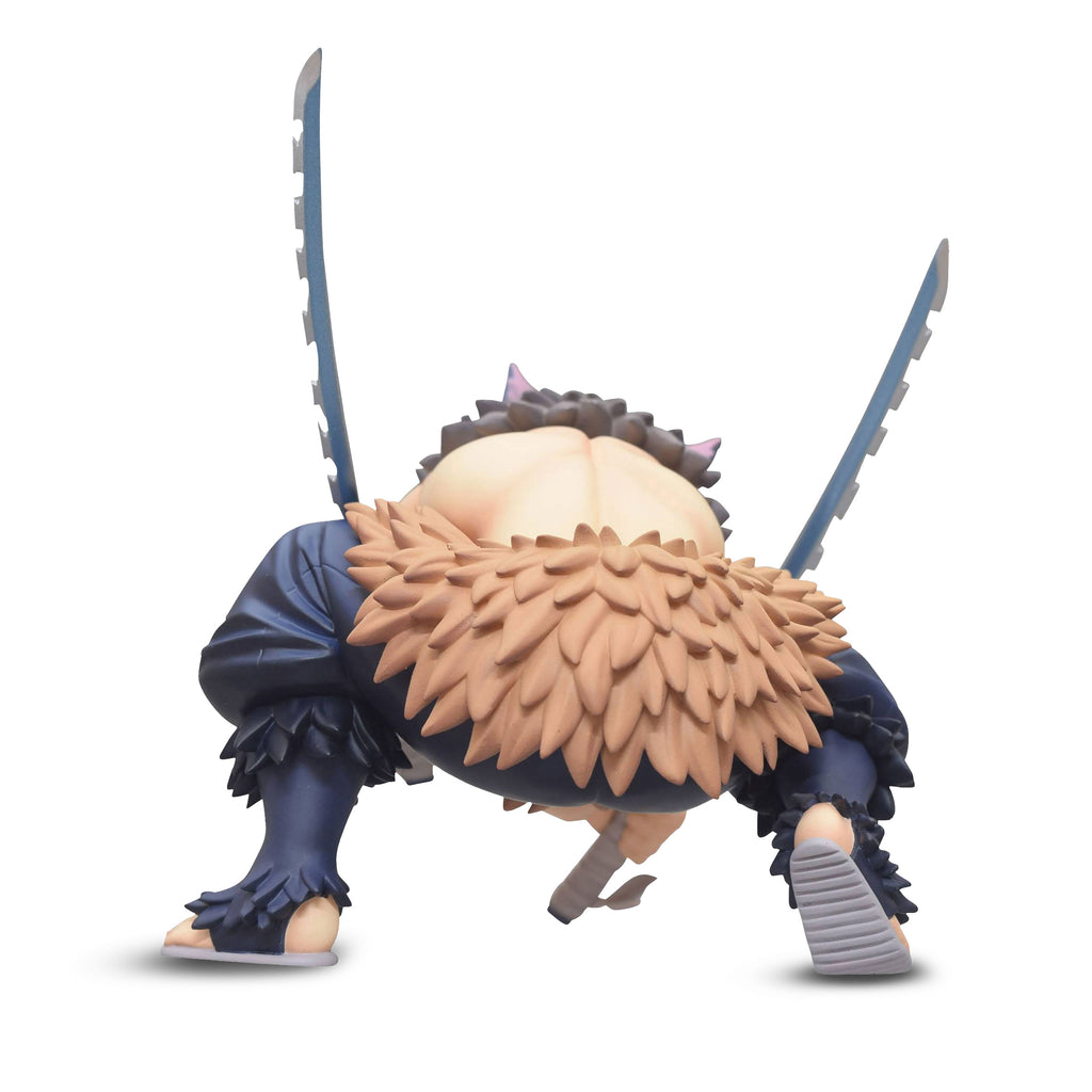 Product image Demon Slayer - Inosuke Hashibira Noodle Stopper Figure