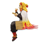 Zdjęcie produktu Demon Slayer - Rengoku Kyojuro Noodle Stopper Figurka