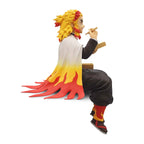 Zdjęcie produktu Demon Slayer - Rengoku Kyojuro Noodle Stopper Figurka