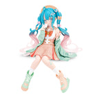Zdjęcie produktu Hatsune Miku - Love Sailor Citrus Cream Noodle Stopper Figura