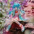 Zdjęcie produktu Hatsune Miku - Love Sailor Citrus Cream Noodle Stopper Figura