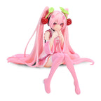Zdjęcie produktu Sakura Miku Noodle Stopper Figurka - Hatsune Miku