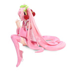 Zdjęcie produktu Sakura Miku Noodle Stopper Figurka - Hatsune Miku
