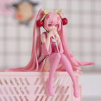 Zdjęcie produktu Sakura Miku Noodle Stopper Figurka - Hatsune Miku