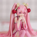 Zdjęcie produktu Sakura Miku Noodle Stopper Figurka - Hatsune Miku
