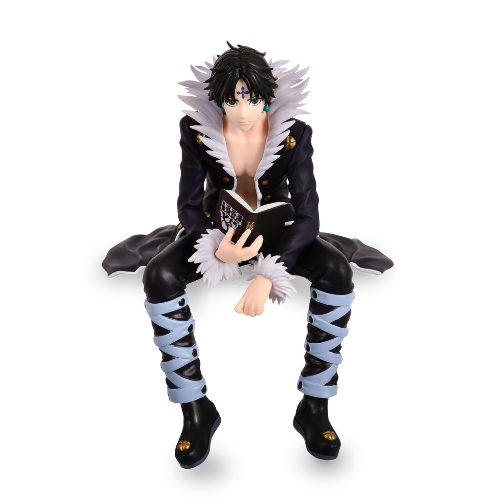 Zdjęcie produktu Hunter x Hunter - Chrollo Lucilfer Noodle Stopper Figurka