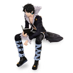 Zdjęcie produktu Hunter x Hunter - Chrollo Lucilfer Noodle Stopper Figurka